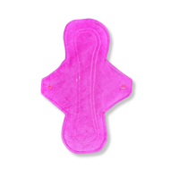 Incontinentie | Extra breed | Velours | Roze