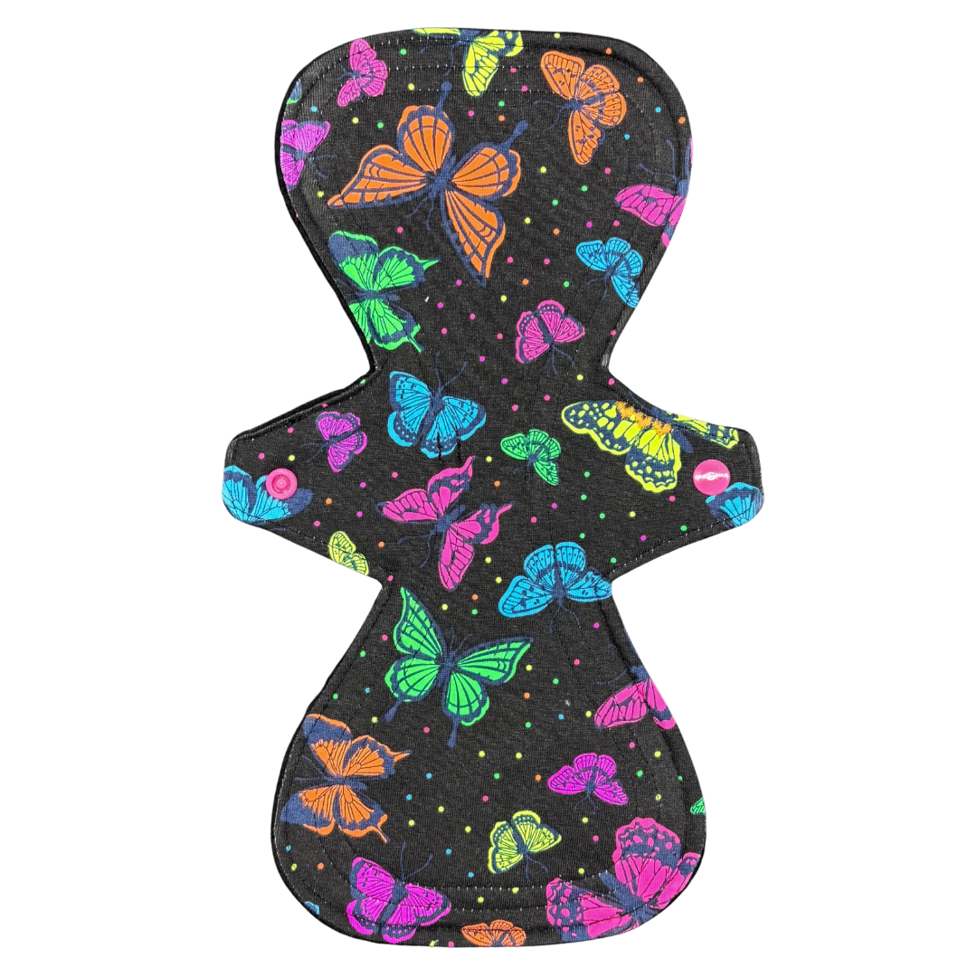 Maandverband | Heavy