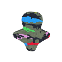 Salvaslip | Tanga | Tricot | Camo-1