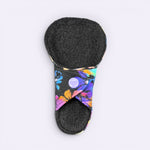 Inlegkruisje | String | Tricot | Bloemen-2