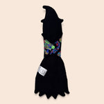 Maandverband | Medium | Katoen | Halloween | Witch sugar skulls