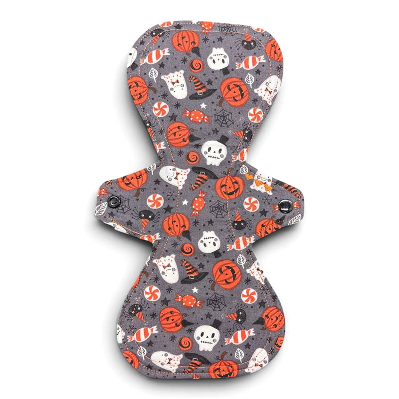 Maandverband | Heavy | Katoen | Trick or treat