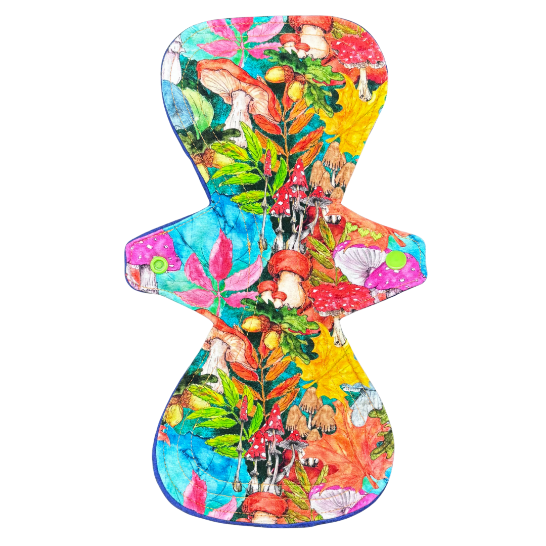 Maandverband | Heavy