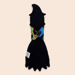 Maandverband | Heavy | Katoen | Halloween | Witch Skulls