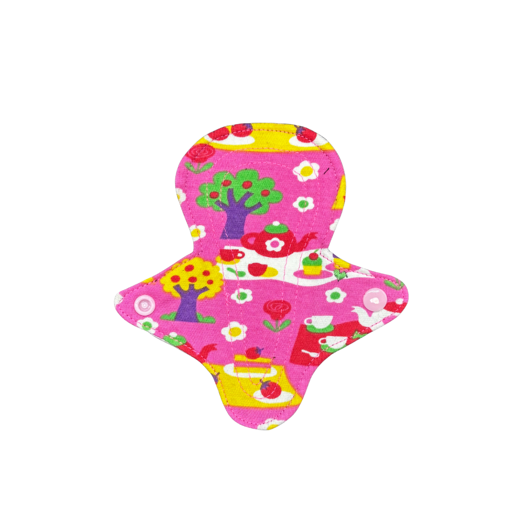 Inlegkruisjes | string