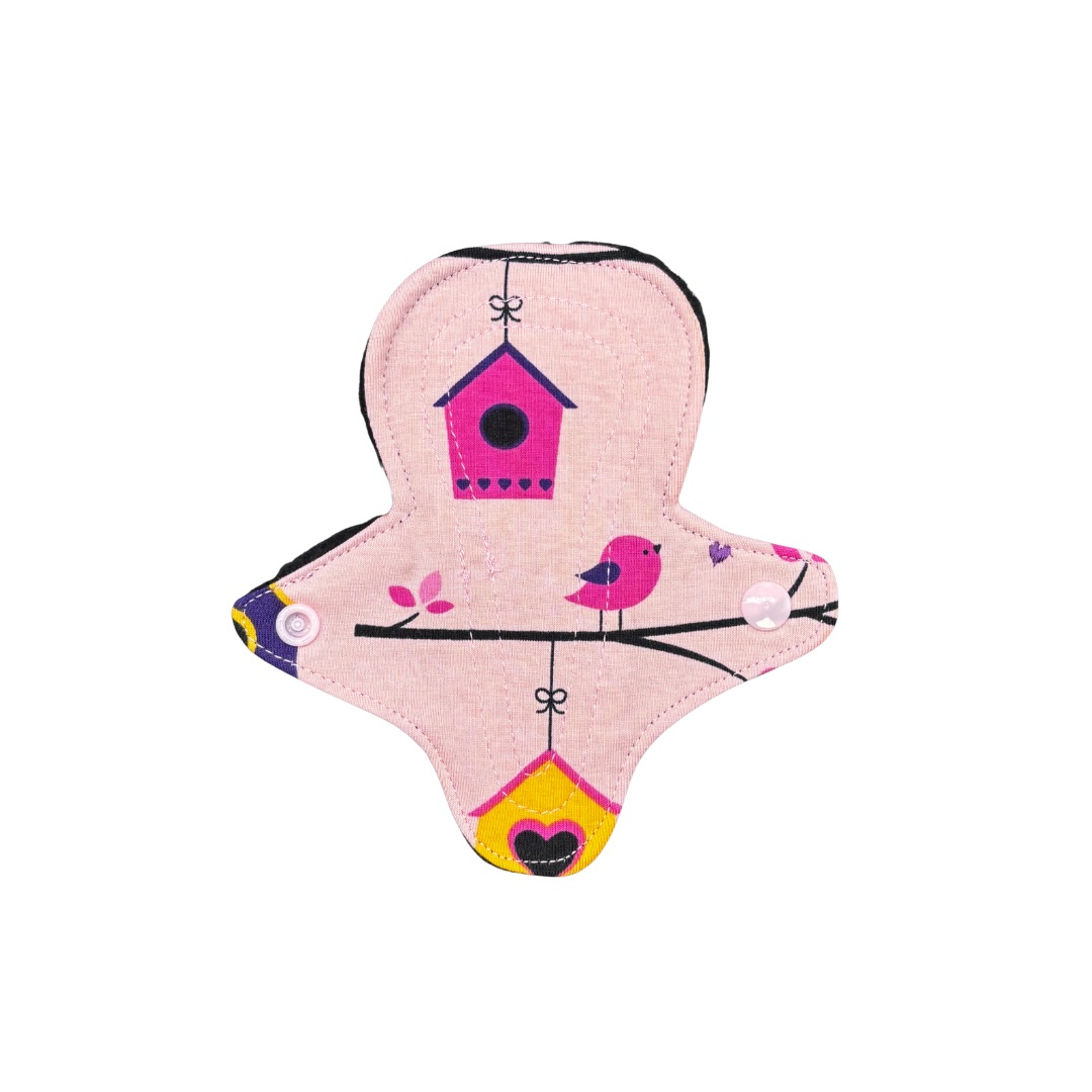 Inlegkruisjes | string