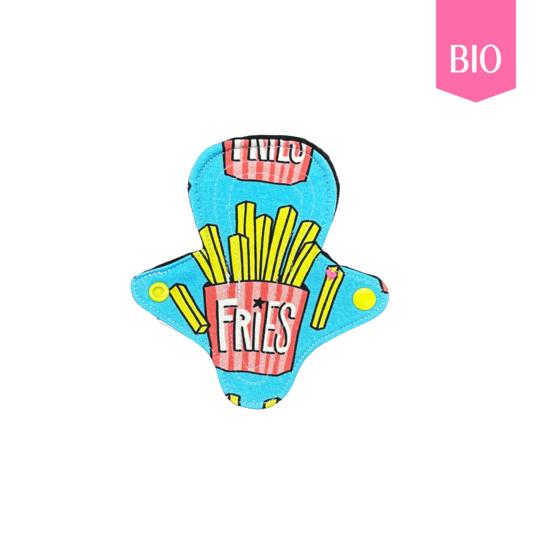 Inlegkruisjes | string