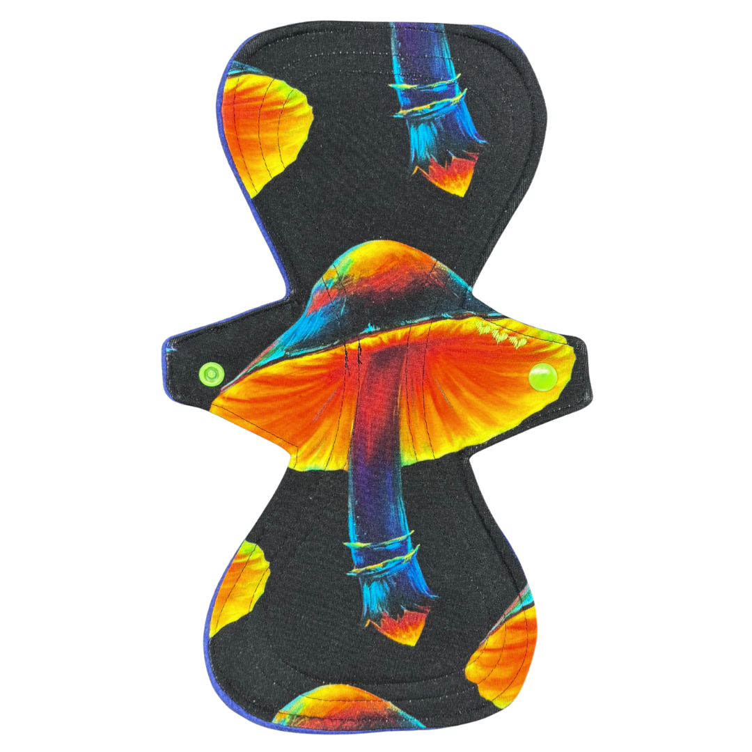 Maandverband | Heavy