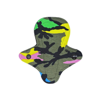 Salvaslip | Tanga | Tricot | Camo-2