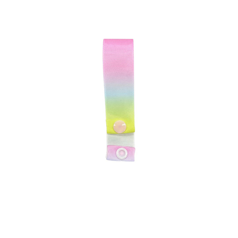 Pad strap | Rainbow