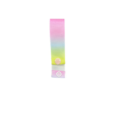 Pad strap | Rainbow