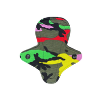 Salvaslip | Tanga | Tricot | Camo-3