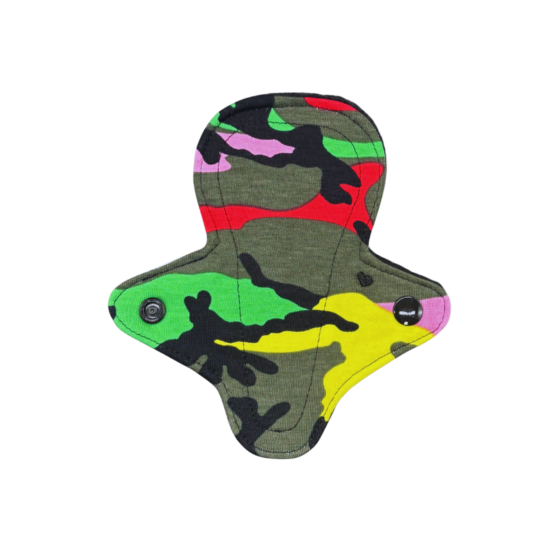 Inlegkruisje | string | Tricot | Camo-3