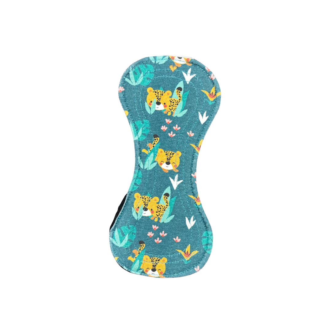 Inlegkruisje | Zonder vleugels