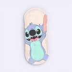 Inlegkruisje | Mini | Katoen | Alien