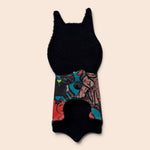 Inlegkruisje | Normaal | Tricot | Halloween | Cats-2