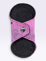 Salvaslip | Mini | Tricot | Cerezas