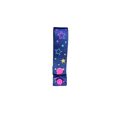 Padstrap | Stars blue