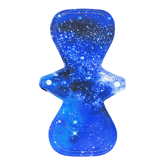 Maandverband | Heavy | Tricot | Night sky-1