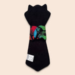 Maandverband | Medium | Katoen | Halloween | Bat skulls