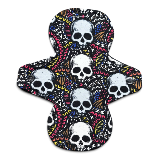 Inlegkruisjes | Tricot | Skullies