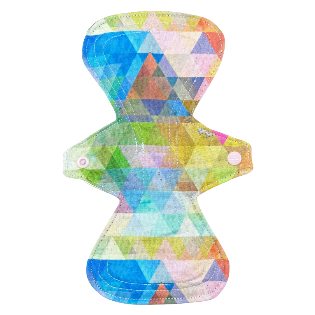 Maandverband | Medium | Katoen | Geo