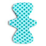 Maandverband | Medium | Tricot | Polka