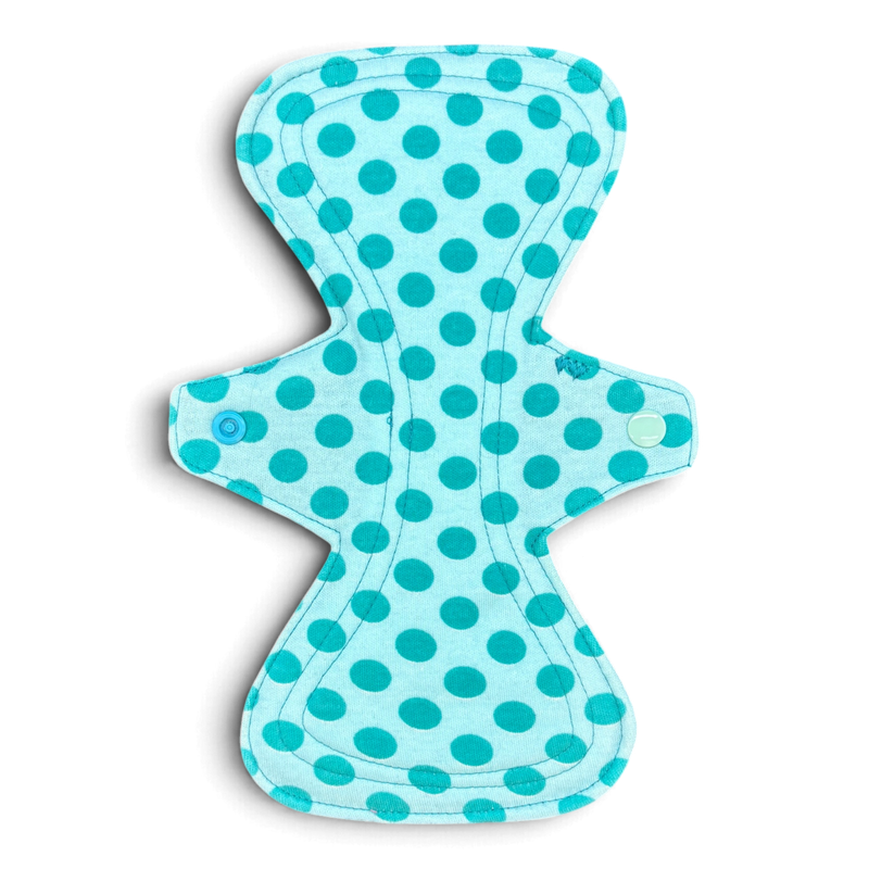 Maandverband | Medium | Tricot | Polka