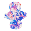 Salvaslips | Normal | Tricot | Flores bruin-1