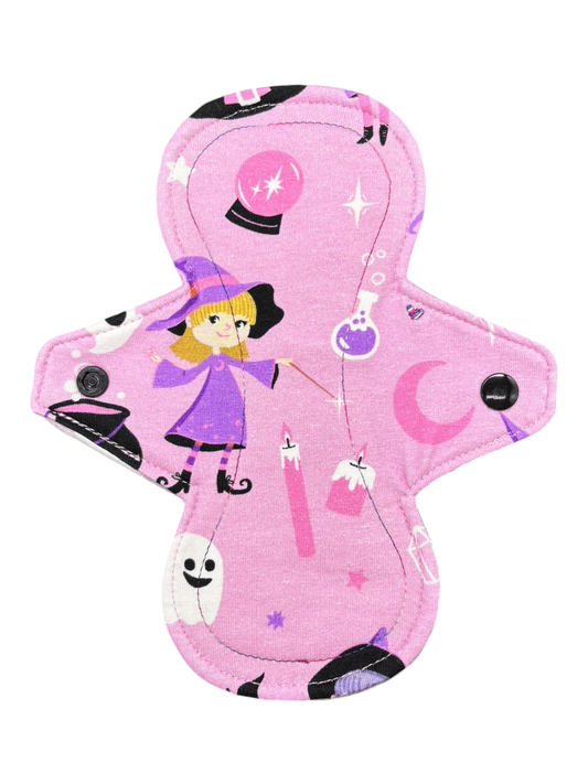 Pantyliners | Jersey | Skulls