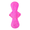 Maandverband | Heavy Plus | Velours | Roze