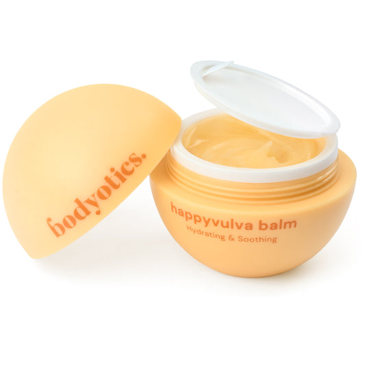 Happybalm Vulva Balm - 2oz / 59ml