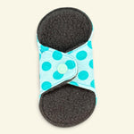 Salvaslip | Mini | Tricot | Cerezas