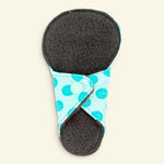 Inlegkruisje | String | Tricot | Polka