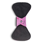 Binde | Medium | Strick | Kirschen