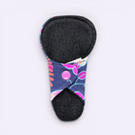 Inlegkruisje | String | Tricot | Bloemen-1