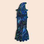 Maandverband | Medium | Katoen | Halloween | Swirl witch