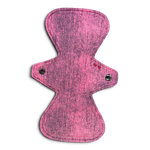Binde | Medium | Strick | Kirschen