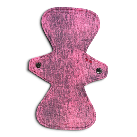 Binde | Medium | Strick | Kirschen