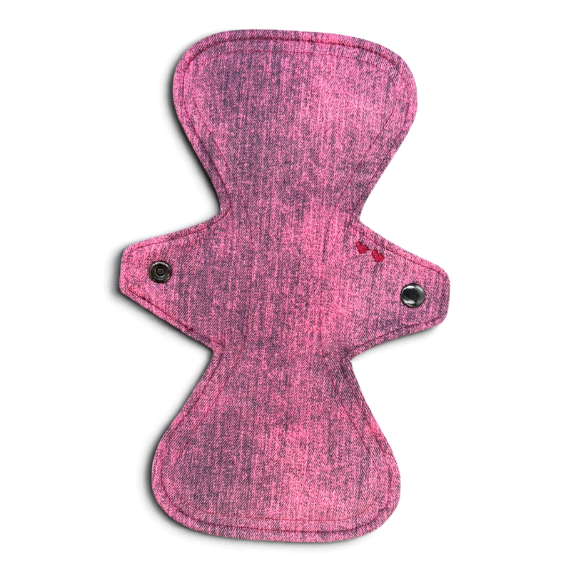 Binde | Medium | Strick | Kirschen