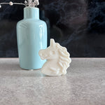 Stain remover for washable sanitary pads