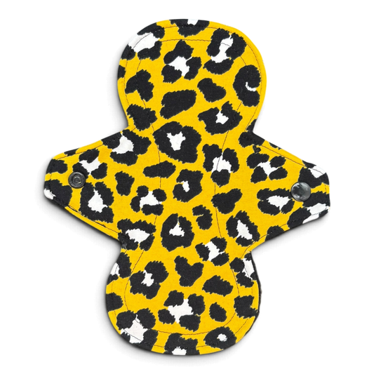 Pantyliners | Jersey | Skulls