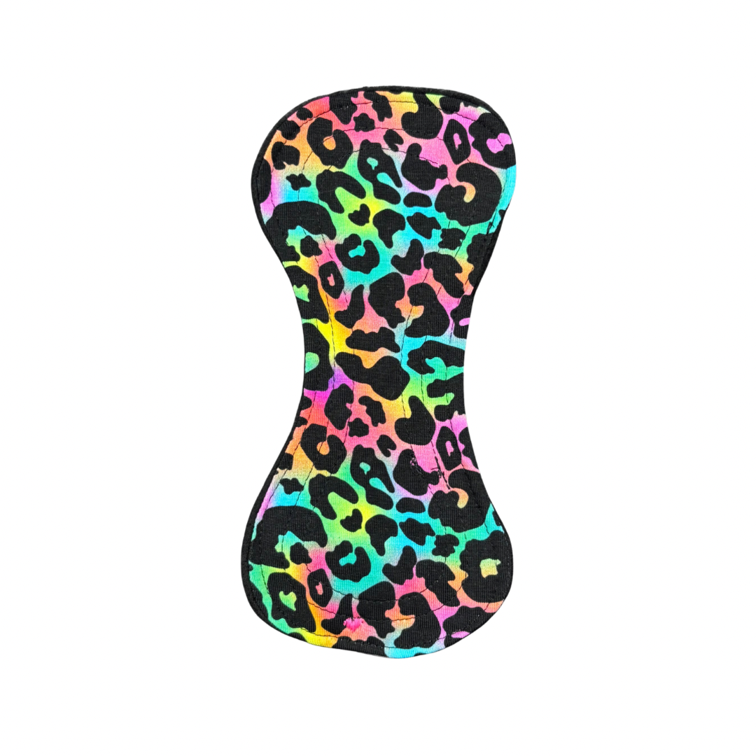 Inlegkruisjes | Panter 🌈