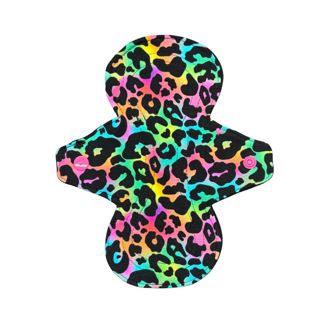 Inlegkruisjes | Panter 🌈