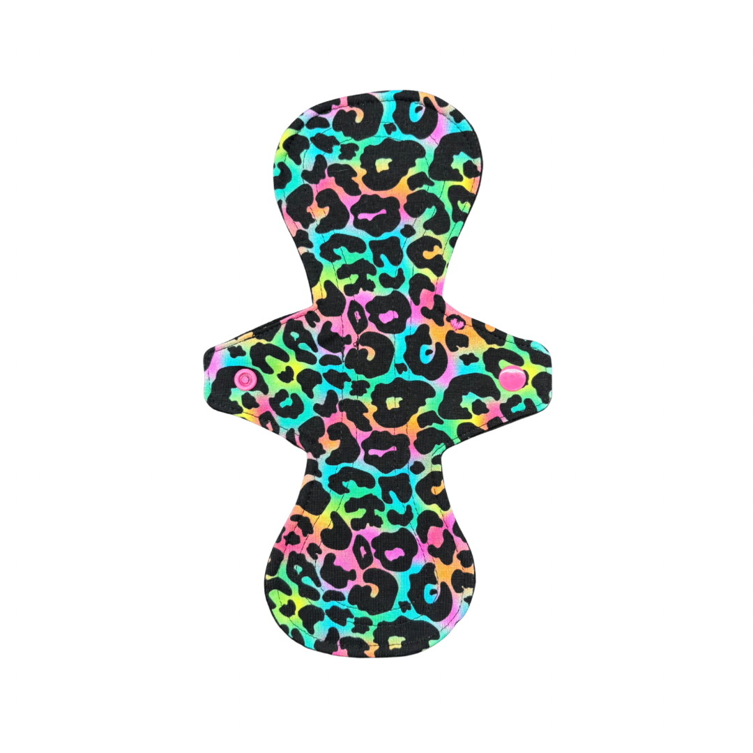 Inlegkruisjes | Panter 🌈