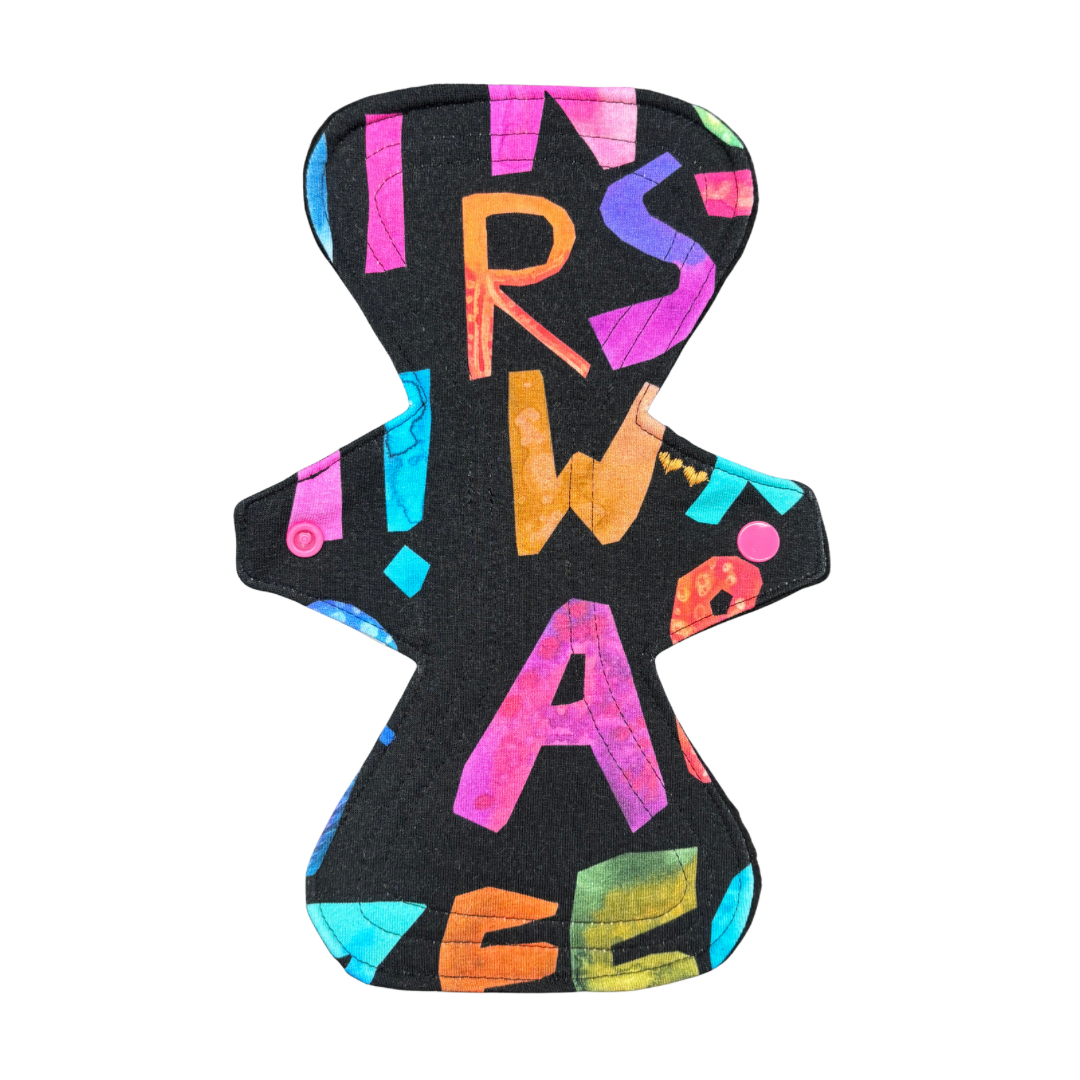 Maandverband | Medium