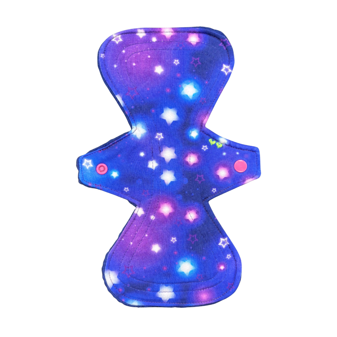 Maandverband | Medium | Tricot | Stars