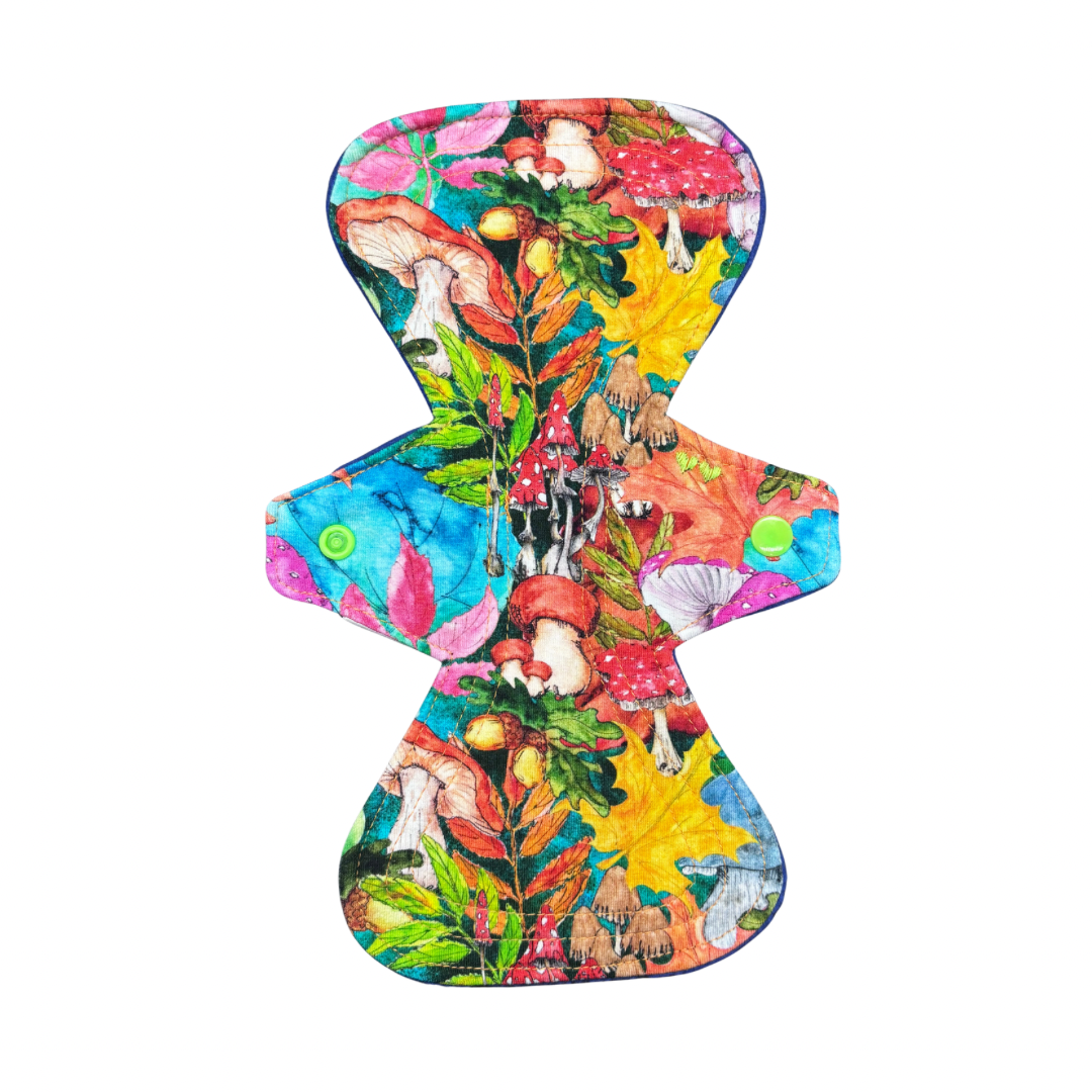 Maandverband | Medium