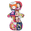 Sanitary pads | Heavy | Cotton | Cartoon
