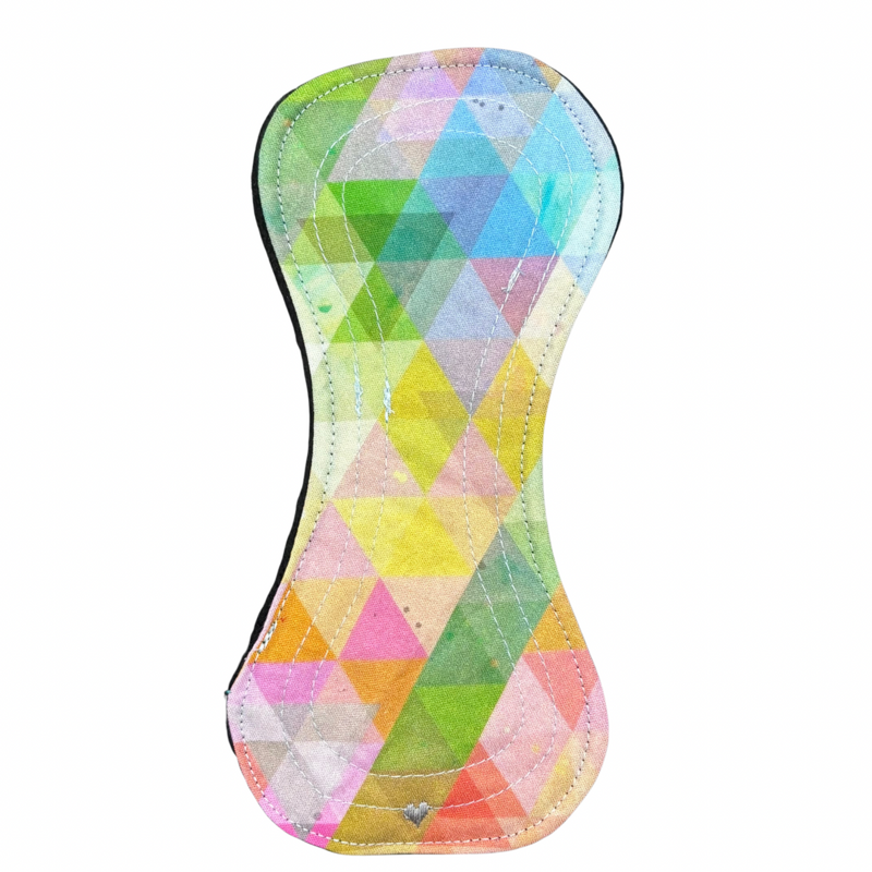 Panty Liner | Without Wings | Cotton | Geo